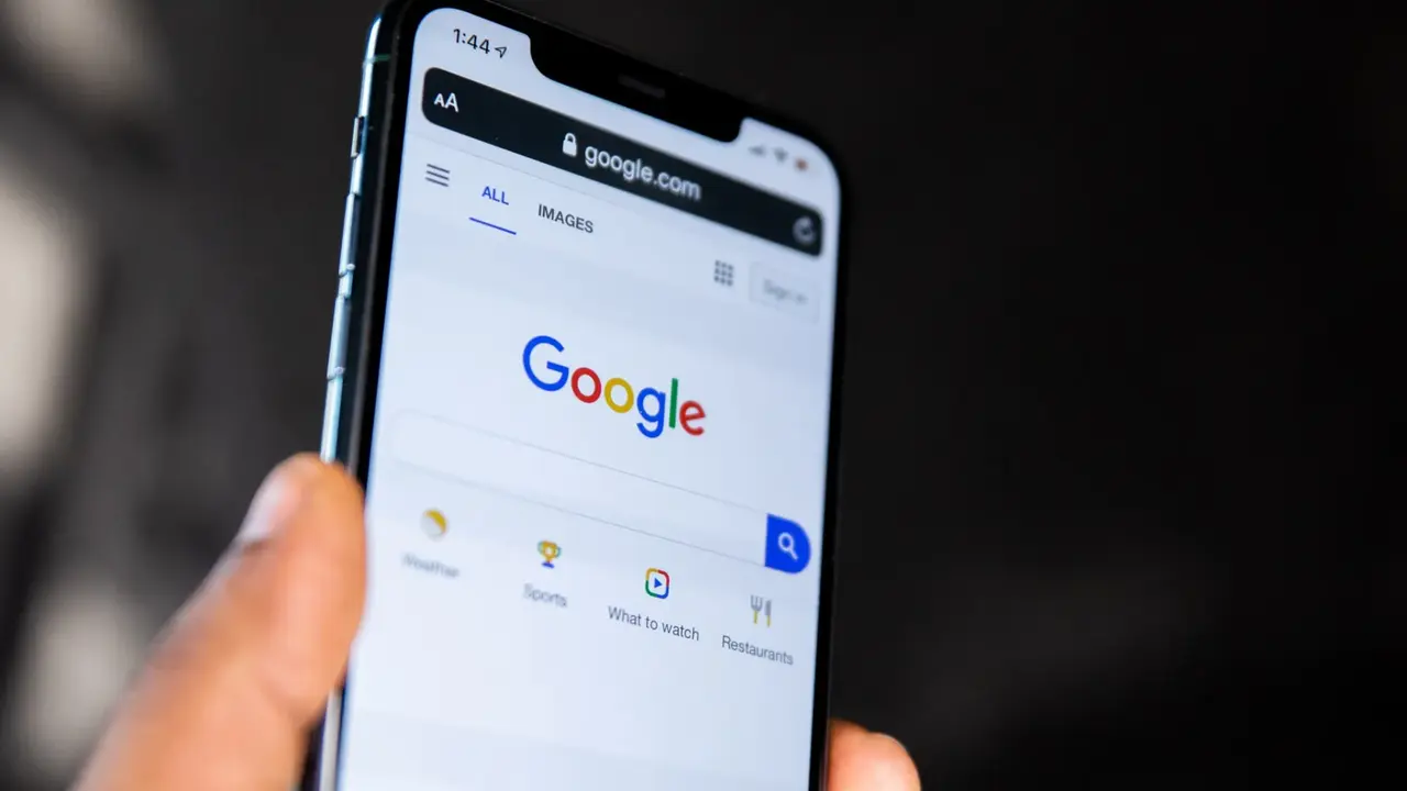Google Account