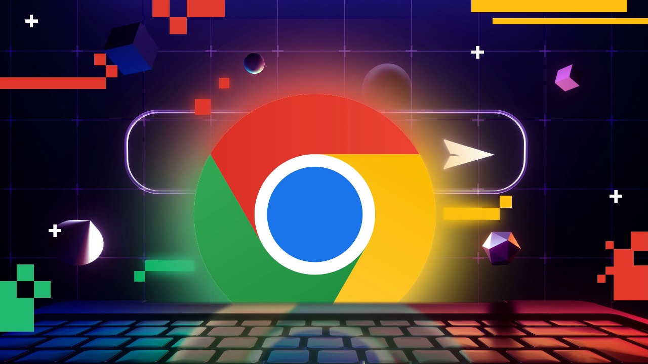 Google Chrome Browser