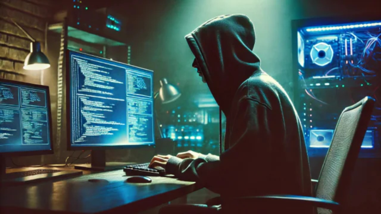 Google Chrome Users Beware