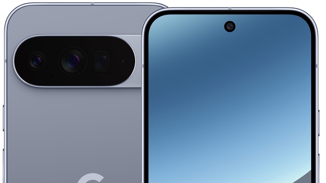 Google Pixel 10