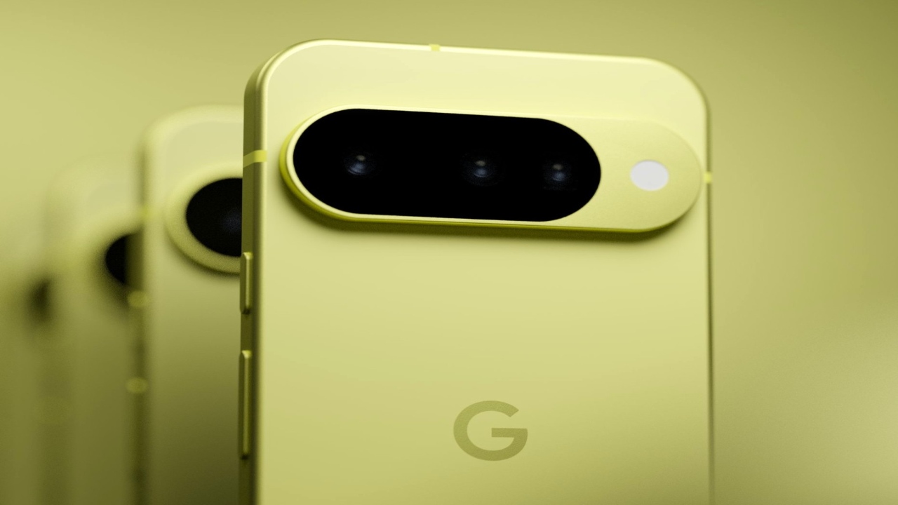 Google Pixel 10 Series