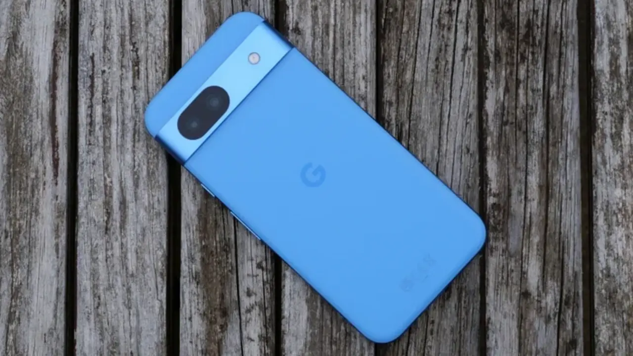 Google Pixel 8a