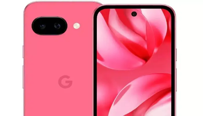 Google Pixel 9a