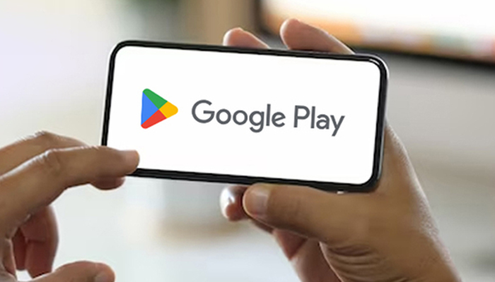Google Play Store