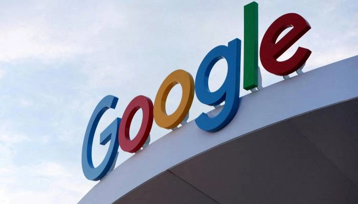 Google QR Code