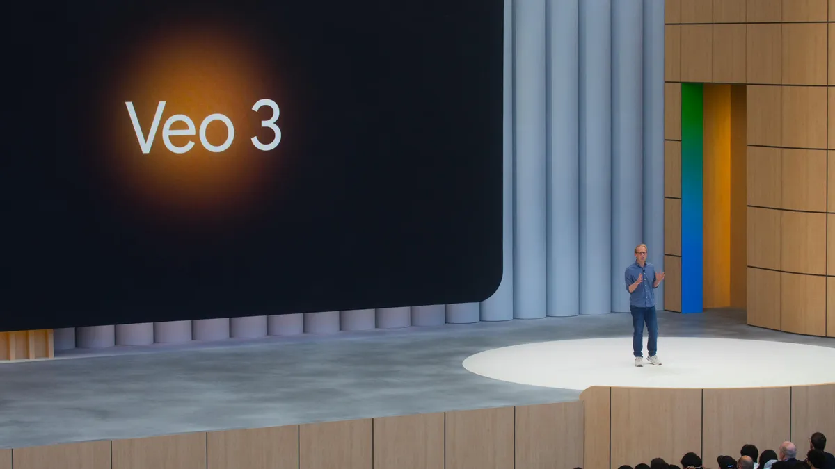 Google Veo3 AI Tool