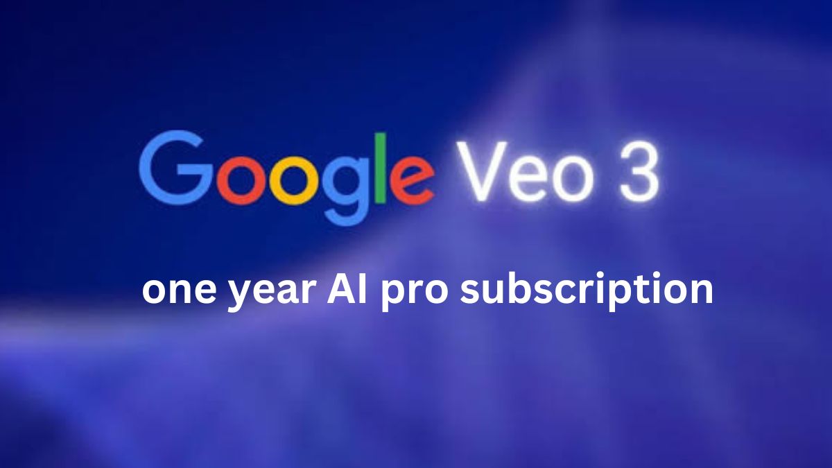 Google One