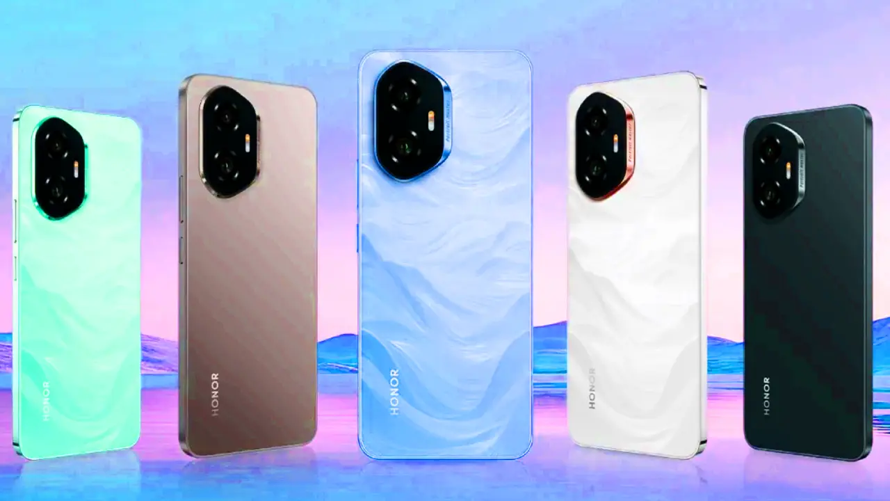 HONOR 400