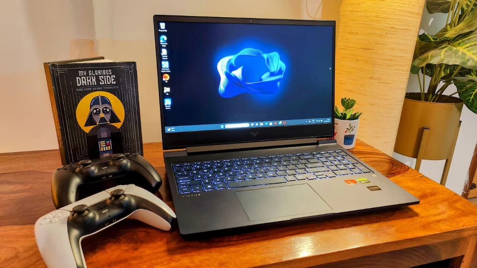 HP Victus Gaming Laptop HP Victus Gaming Laptop