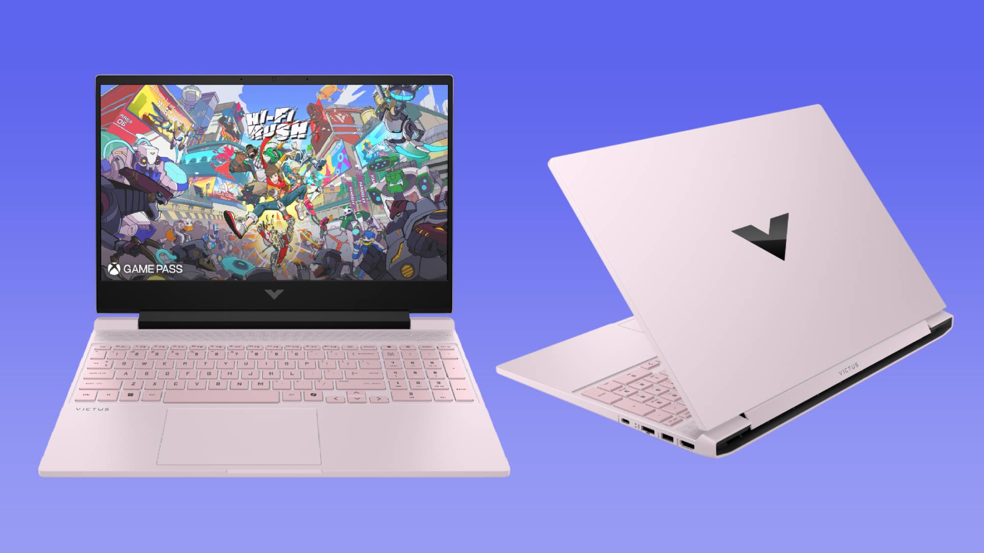 HP Victus HP Victus