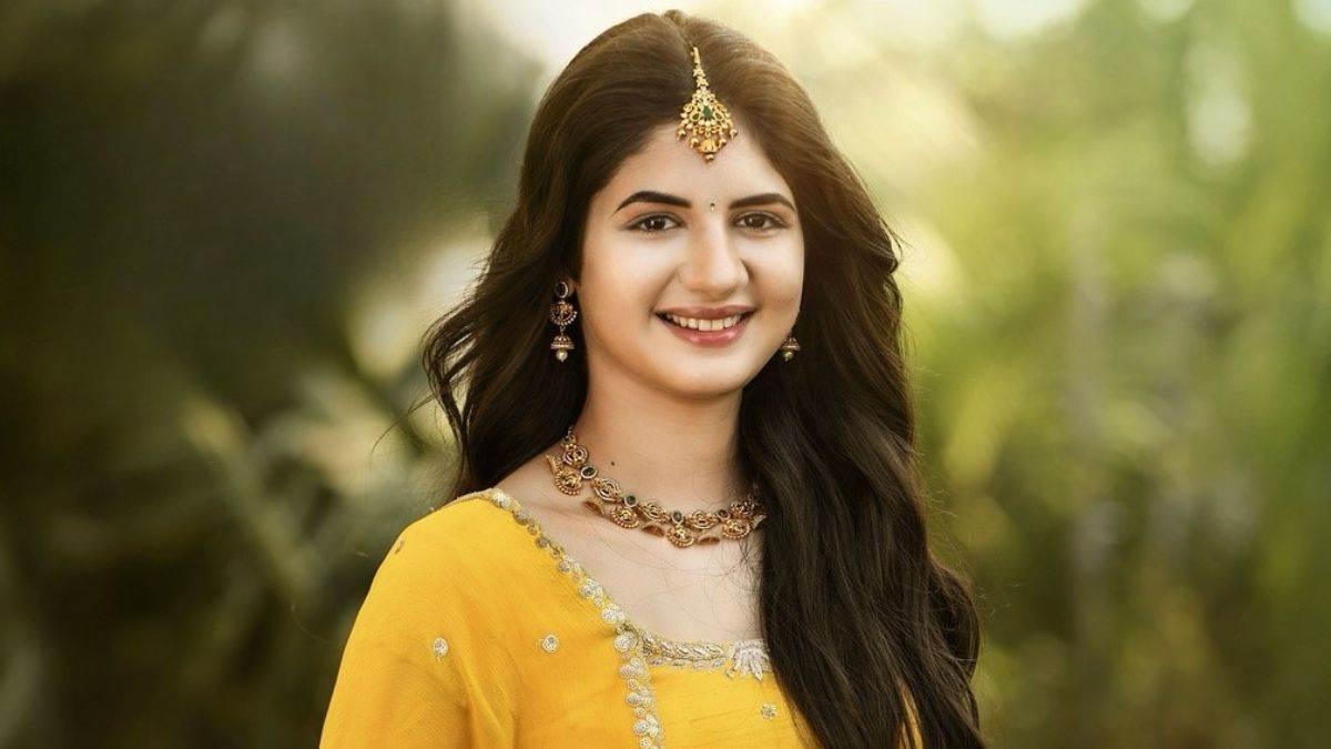 Harshali Malhotra