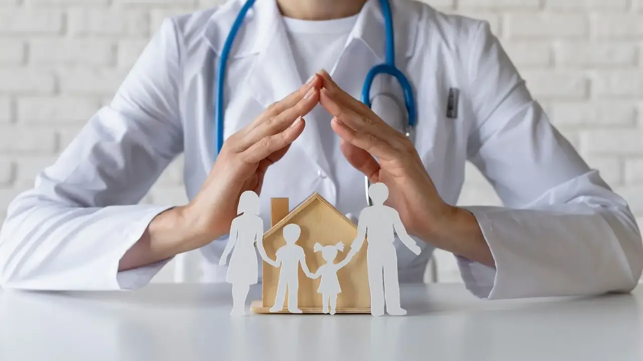 Health Insurance