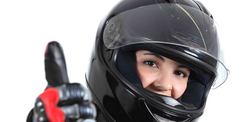 Helmet