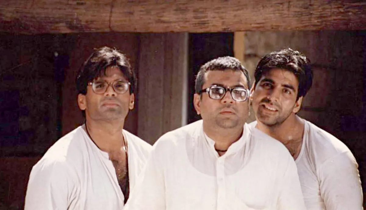 Hera Pheri 3