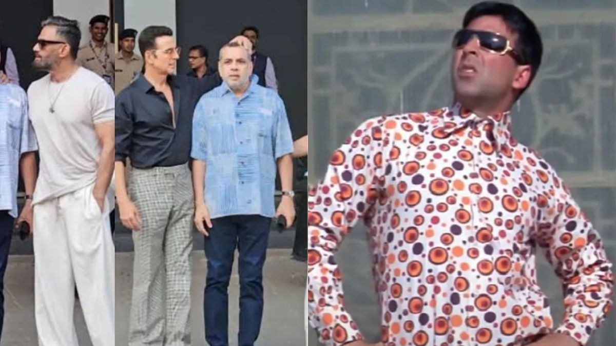 Hera Pheri 3
