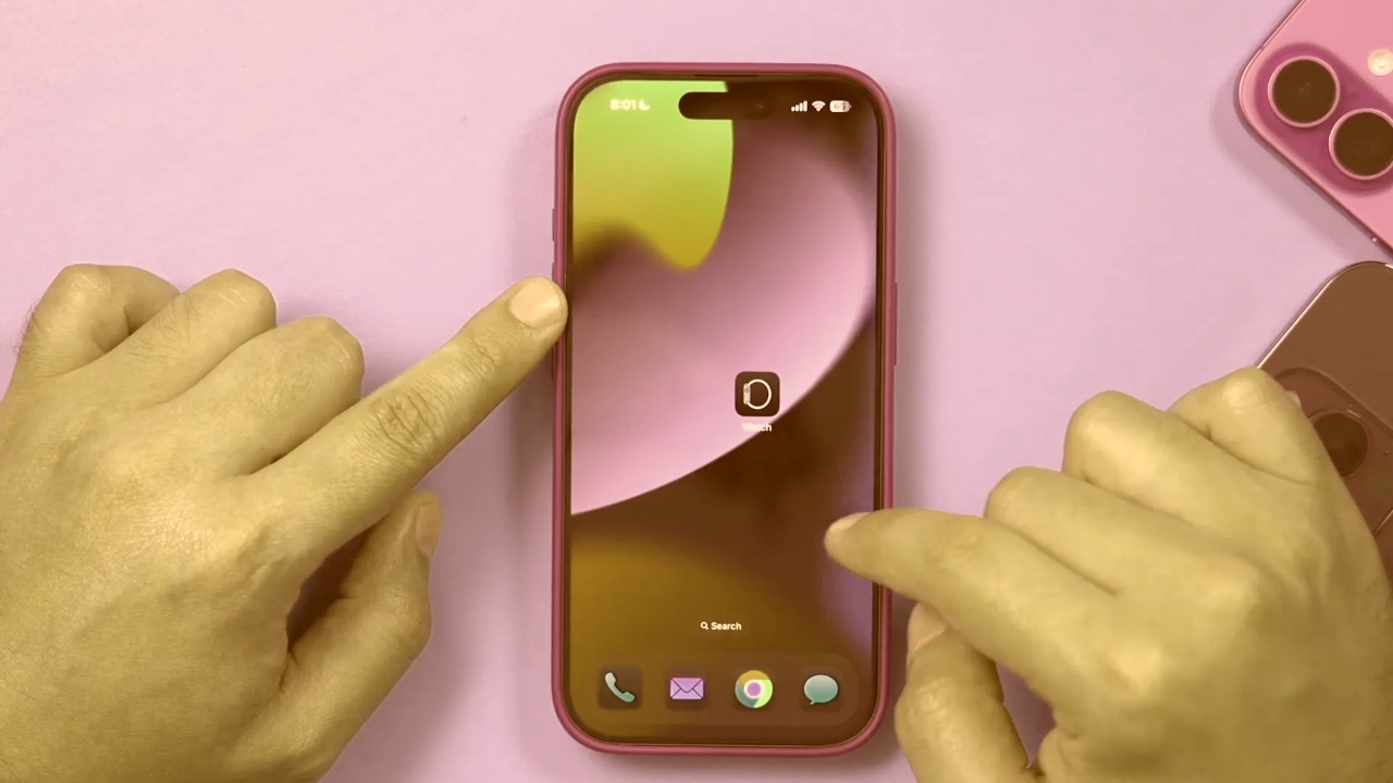 Hidden Apps in Your Phone