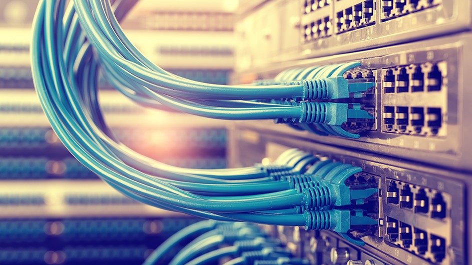 High Speed Broadband Internet