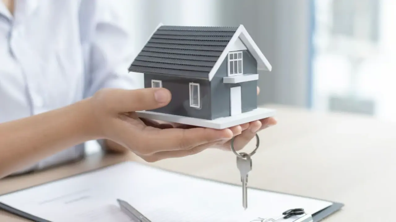 Home Buyers