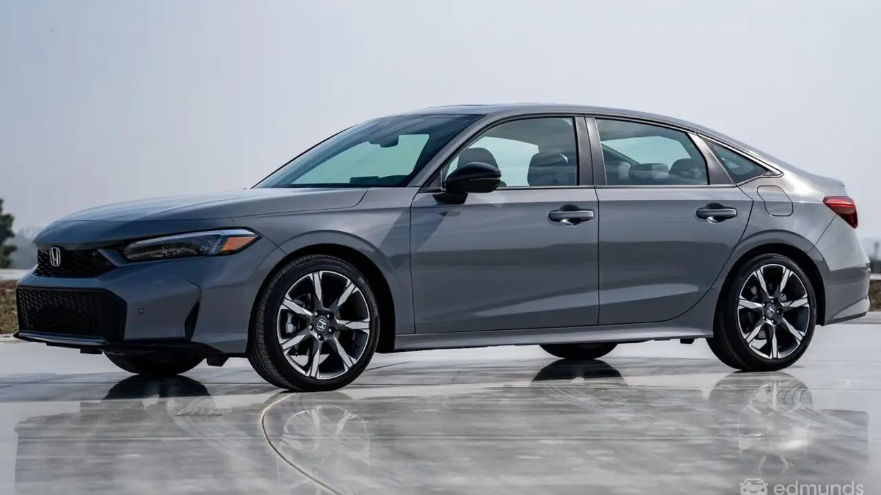 Honda Company