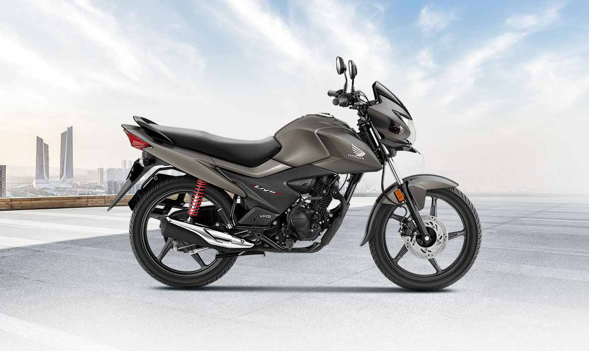 Honda Livo Honda Livo