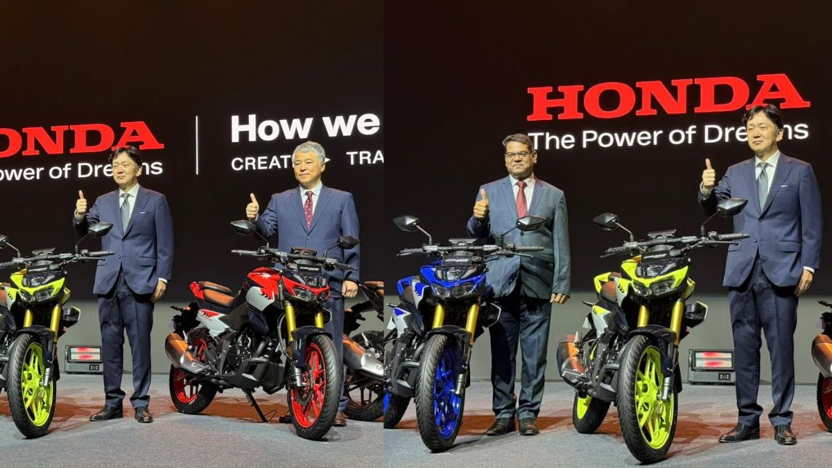 Honda