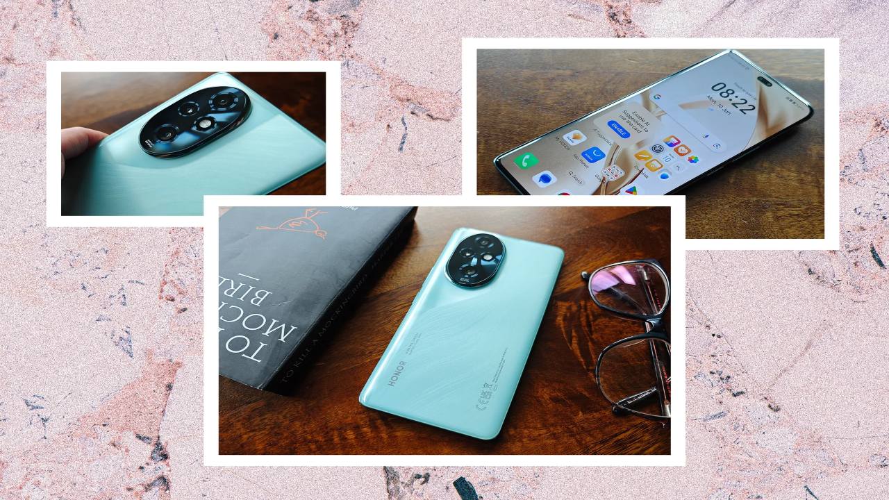 Honor 200