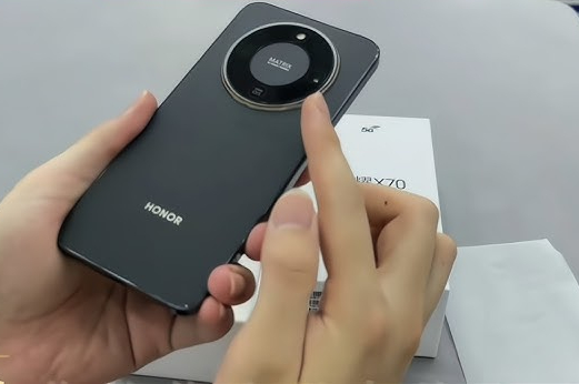 Honor X70 Honor X70