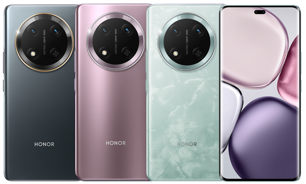 Honor X9c Smartphone