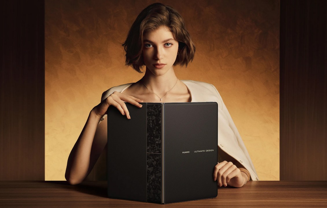 Huawei MateBook Fold Ultimate