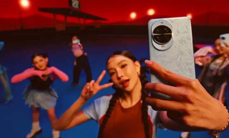 Huawei Nova 14-Nova 14 Pro :