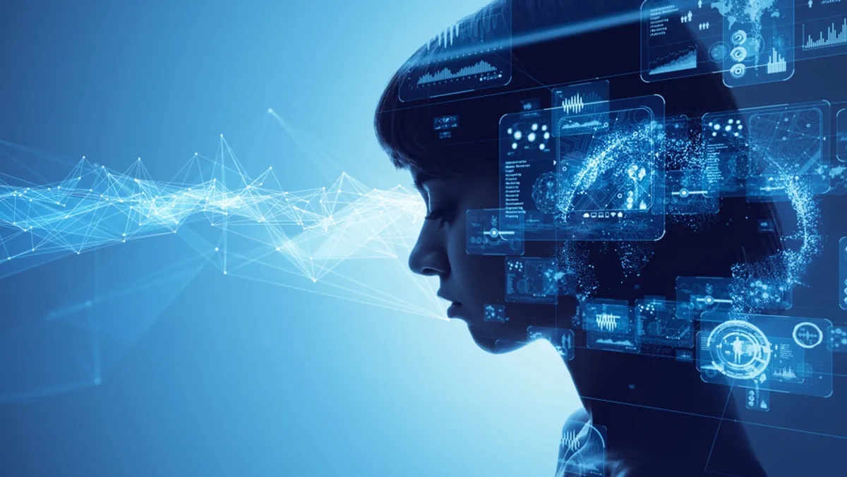 Human Immortality 2030