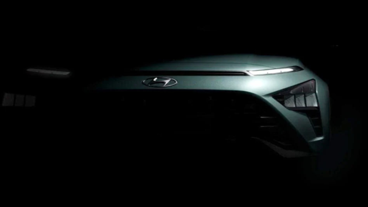 Hyundai Bayon SUV Launch 2026