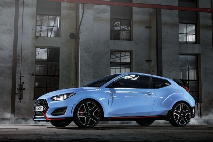 Hyundai Hatchbacks And SUV