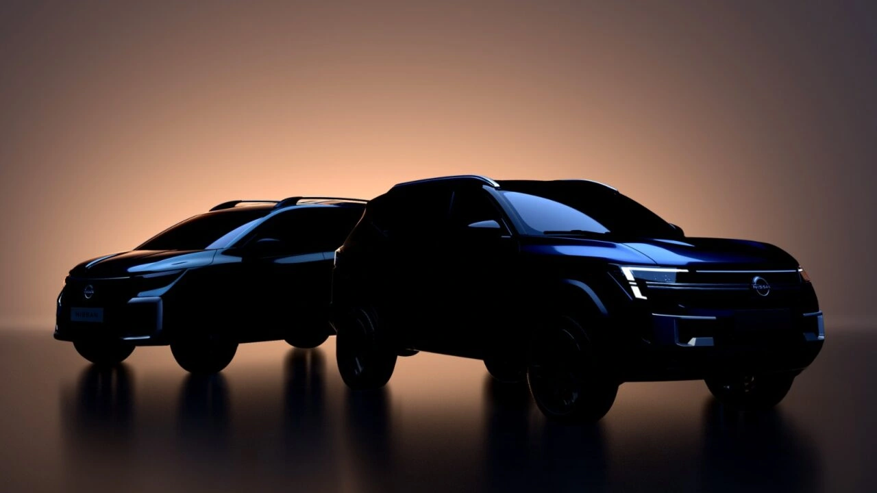 ICE Compact Cars