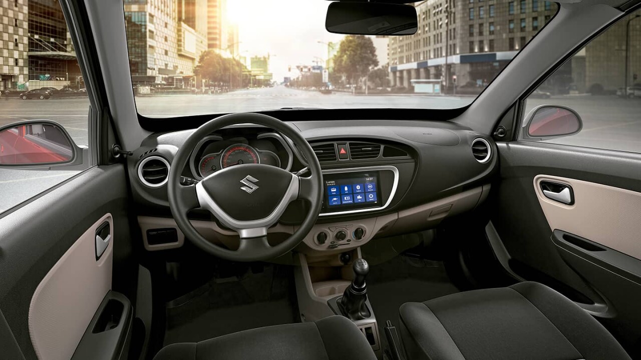 Top-3 Cheapest Cars
