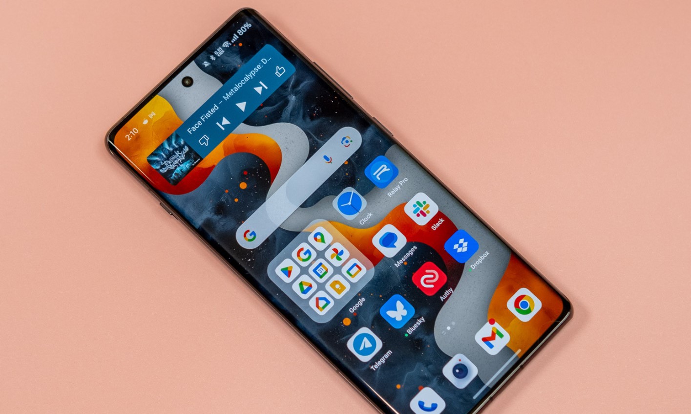 OnePlus 15