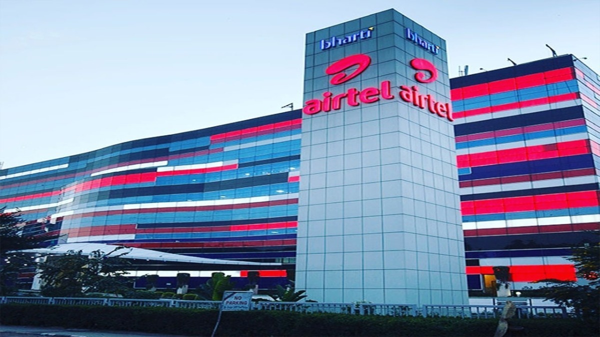 Airtel Fraud Detection System