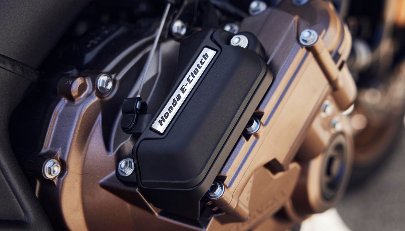 E-Clutch Technology
