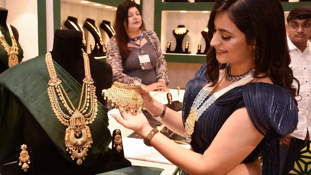 Gold Rate