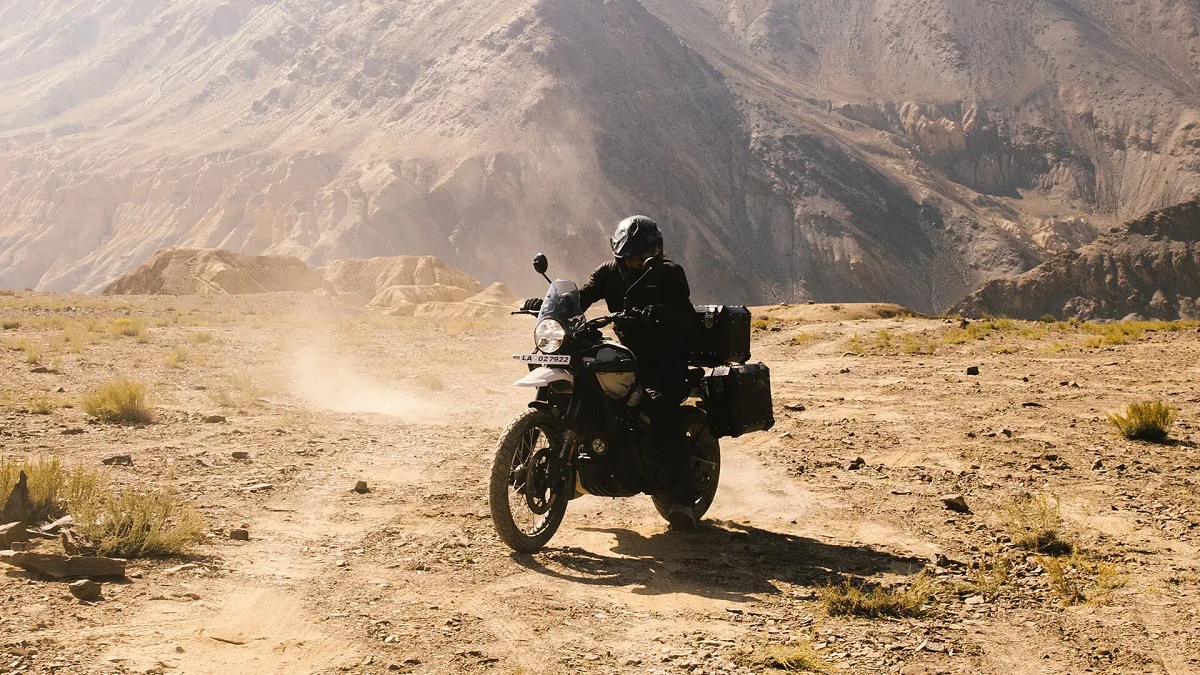 Upcoming Motorcycles