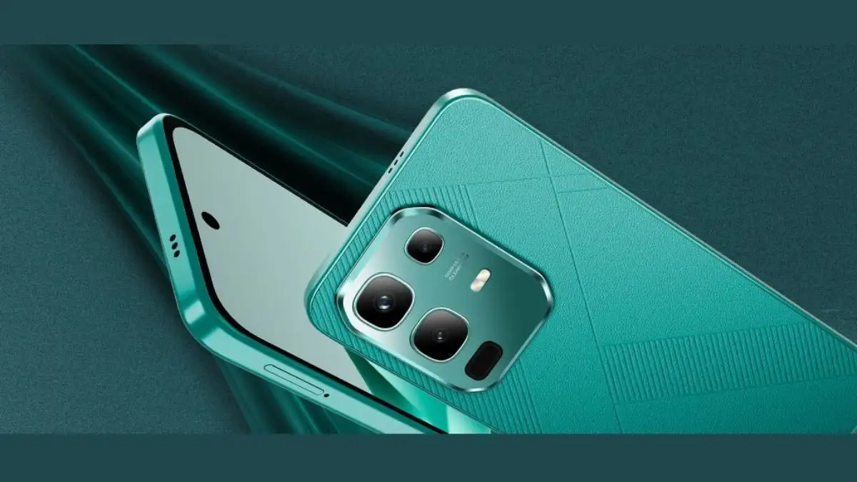 Infinix Note 50x 5G