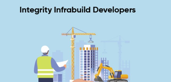 Integrity Infrabuild