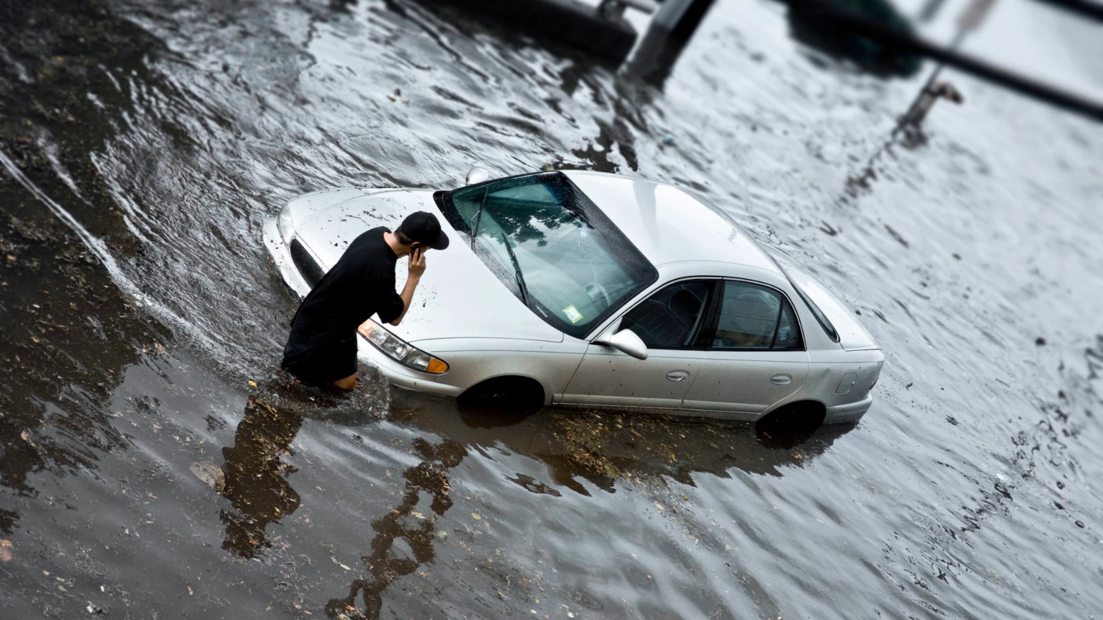 Insurance Claim