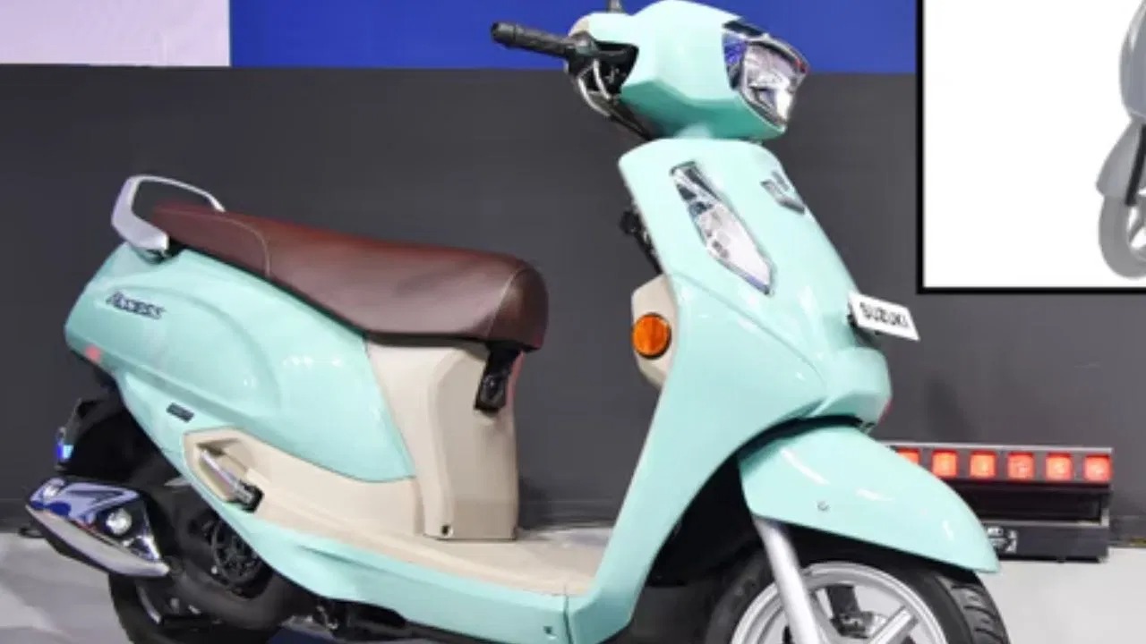 Suzuki
