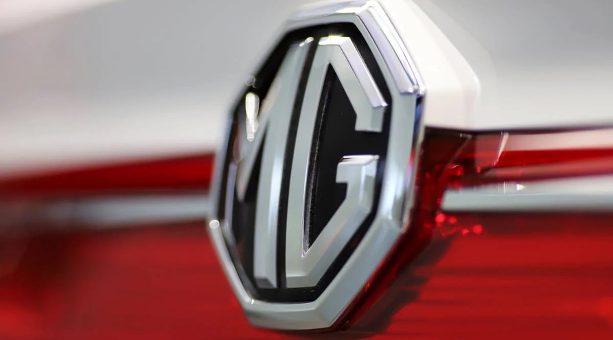 MG Motor