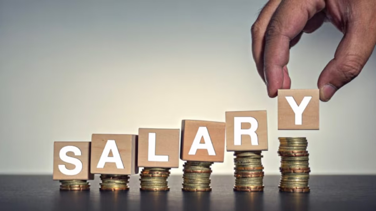 8th Pay Commission