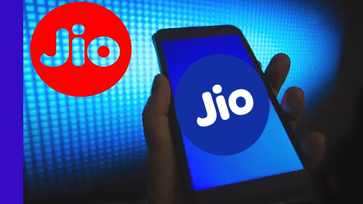 Reliance Jio Recharge Plan