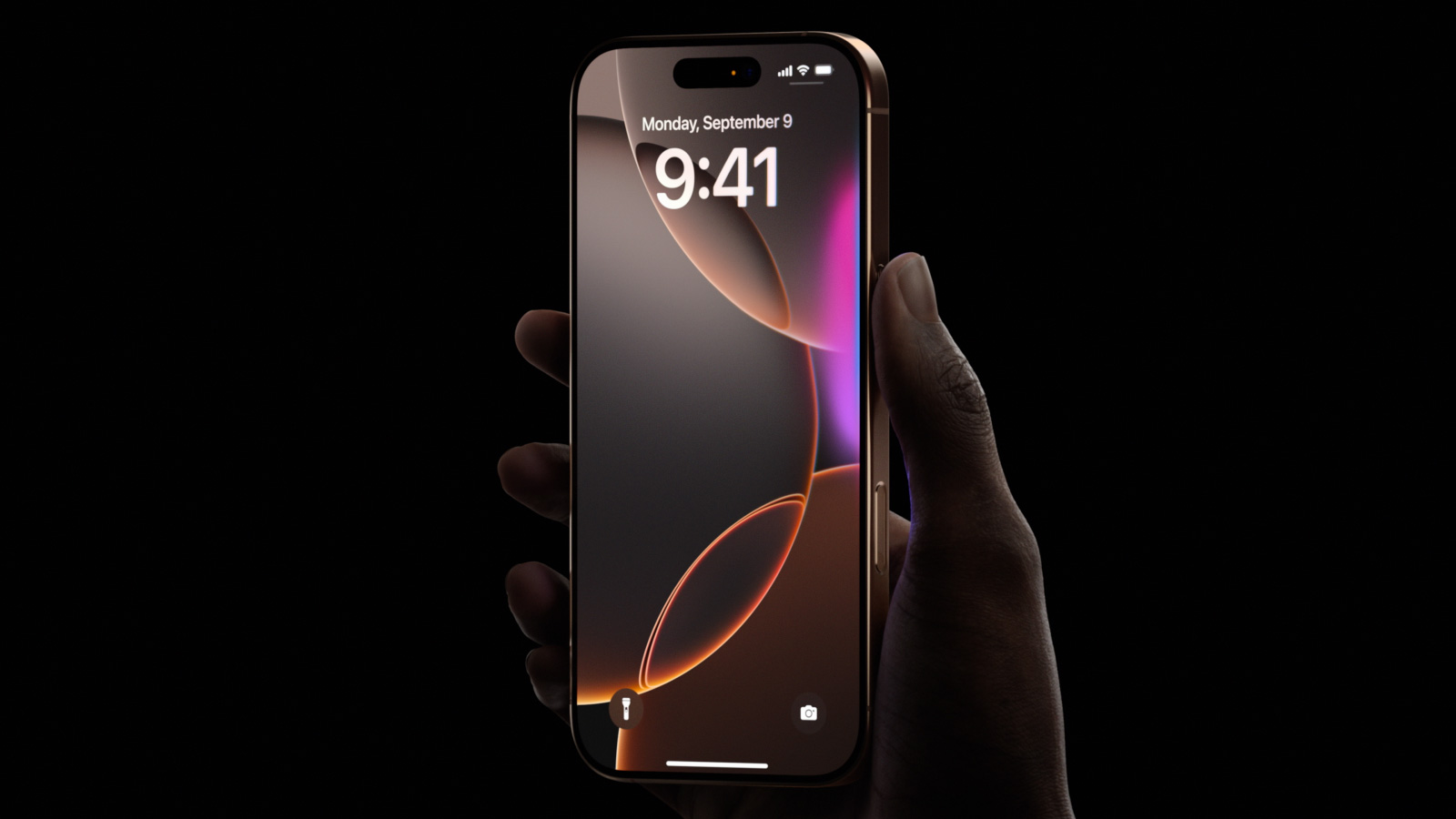 iPhone