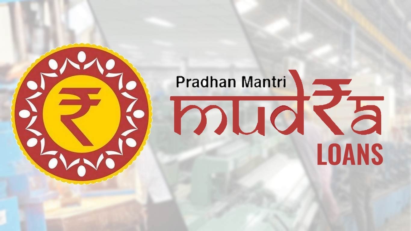 Mudra Scheme