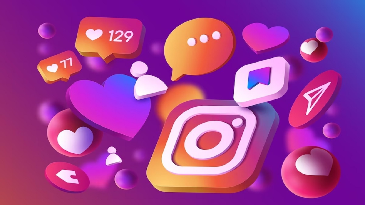 Instagram Security Feature
